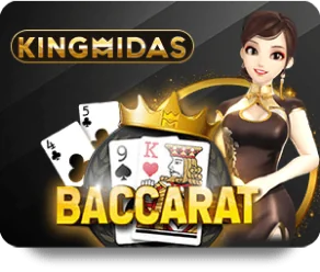 ufa-provider-kingmidas-baccarat